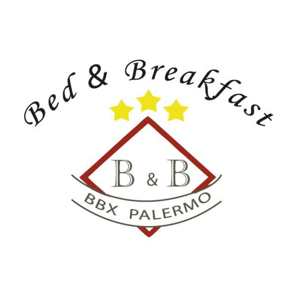 Bbx Palermo Centro酒店 外观 照片
