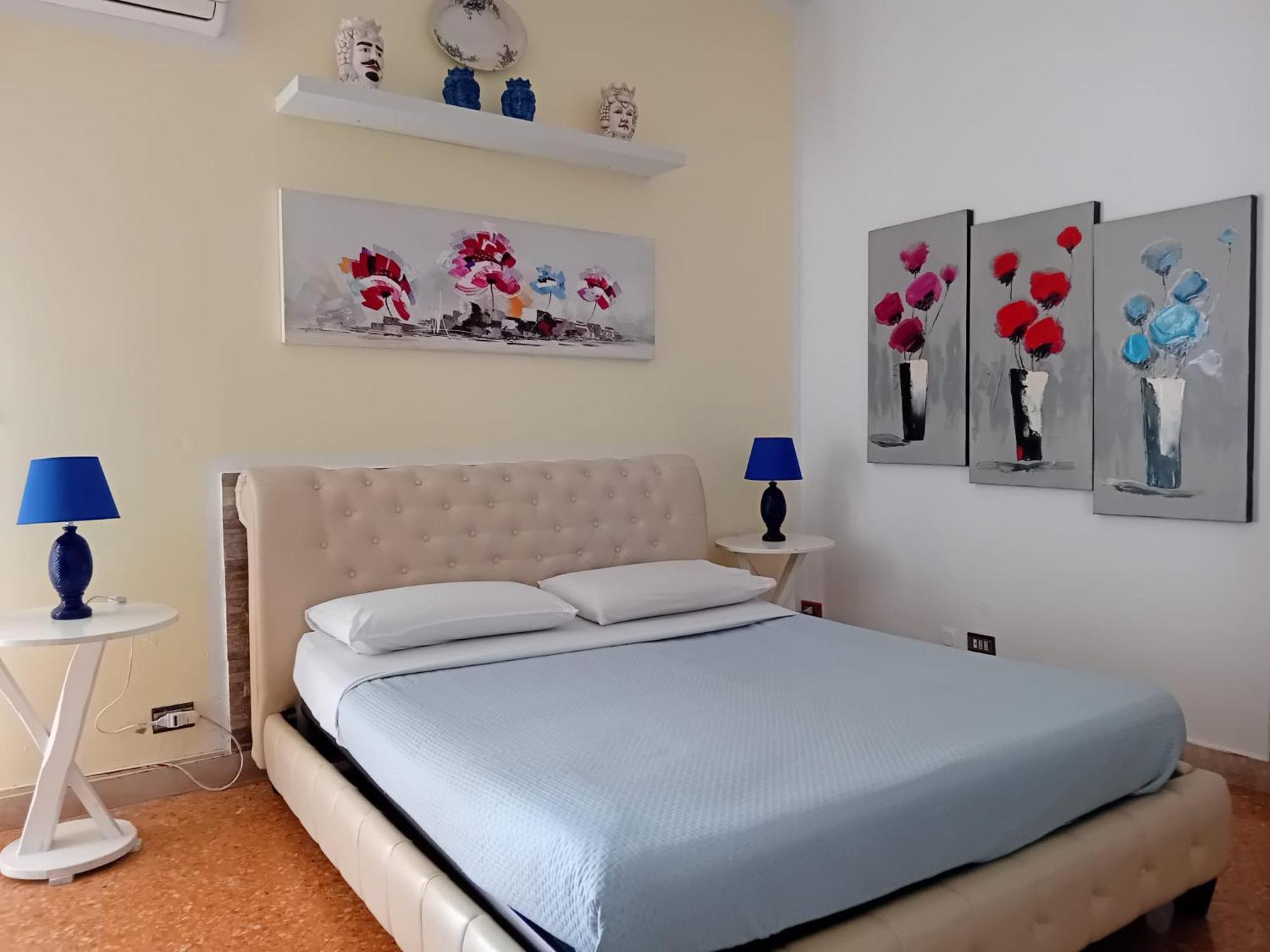 Bbx Palermo Centro酒店 外观 照片
