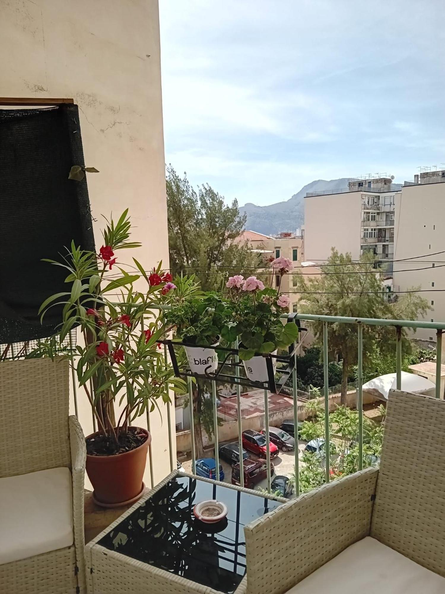 Bbx Palermo Centro酒店 外观 照片